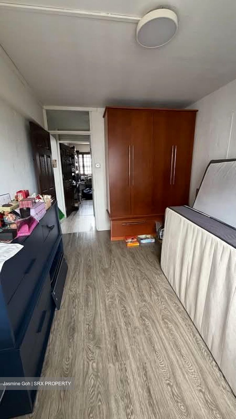 Blk 81 Bedok North Road (Bedok), HDB 4 Rooms #599409951